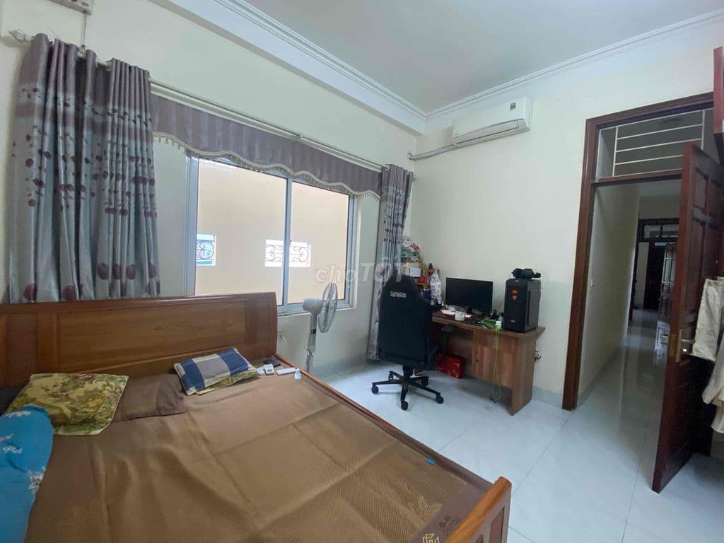 Bán nhà 3 tầng DT 165m2, Cầu Noi, Cổ Nhuế, Đông Ngạc - Ảnh 3