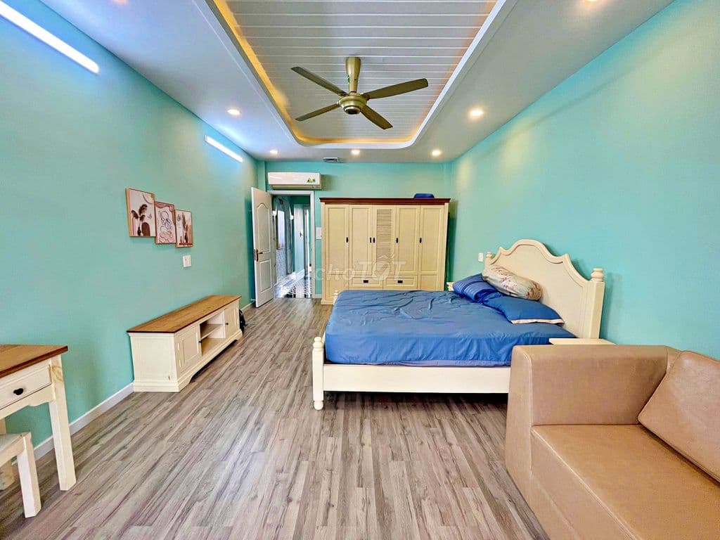 Bán Nhà 4 Tầng Đường 10m, khu dân trí, tiện ích đầy đủ, Giáp Hiệp Bình - Ảnh 3