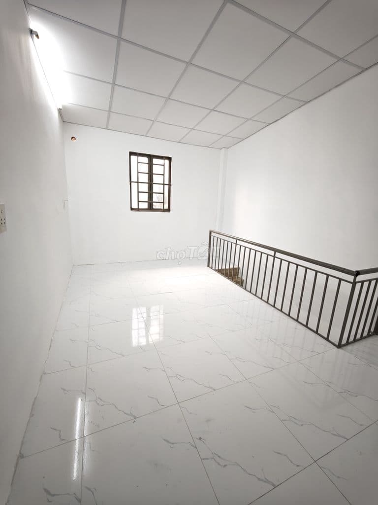 Nhà Chính Chủ 567/ Lê Văn Khương Hiệp Thành Q12 - Ảnh 3