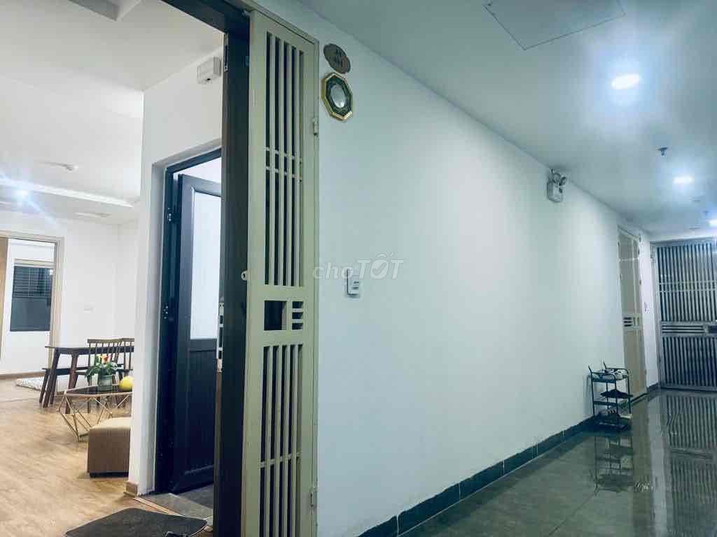 Bán nhà khu vực Nguyễn Chánh 48m2 căn CCMN đẹp 2 ngủ 2 vs 4.45 tỷ - Ảnh 2