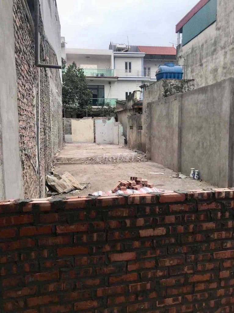 Đất gia lâm - Ảnh 3