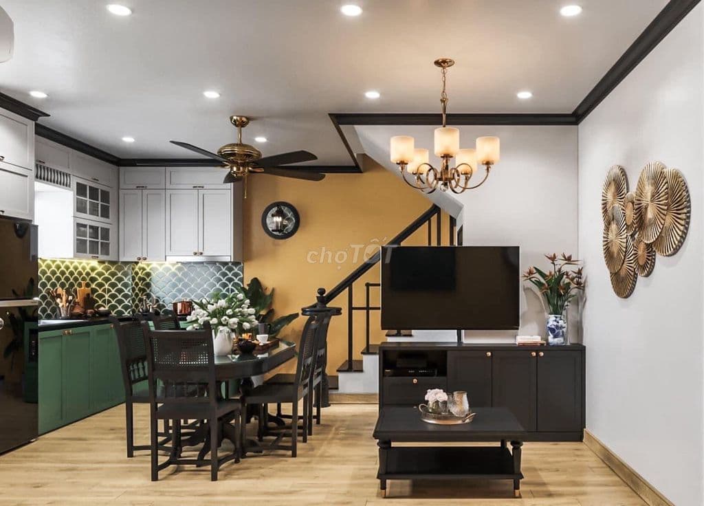 5,6 tỷ Xala Hà Đông Khu đô thị Xala Gần ô tô Chủ cần bán nhanh