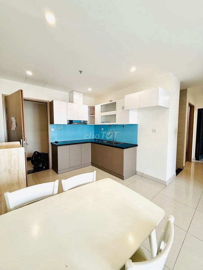 Cho thuê Căn Hộ 2PN Vinhomes Grand Park tòa S503 giá chỉ 7tr 2PN 1WC - Ảnh 3