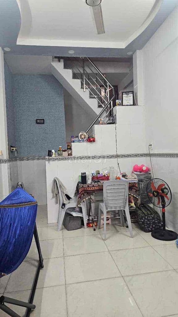 hh 1% . 57/21 trần quang cơ . 3pn - Ảnh 2