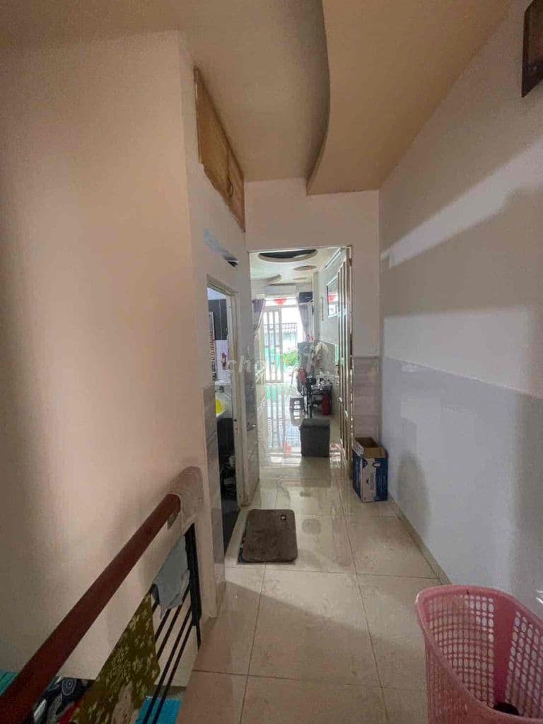 NHÀ NGUYỄN SUÝ - TÂN PHÚ - 83M2 - 2 TẦNG 3 PN - HXH - CHỈ 6.23 T.Ỷ - Ảnh 3