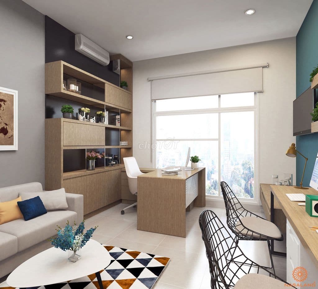 Bán căn hộ Sunrise City view 2Pn giá *** thị trường - Ảnh 2