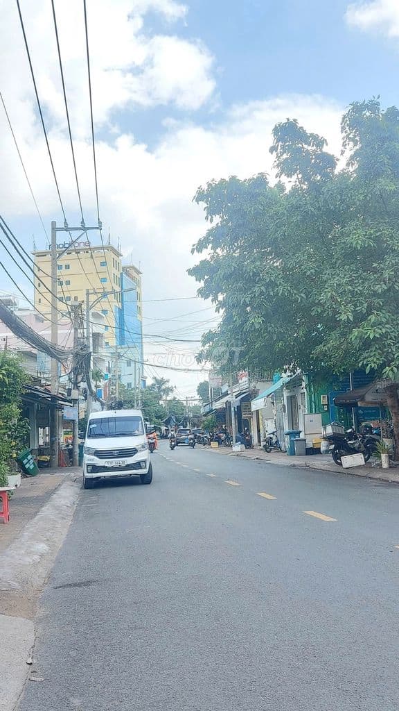 Hiếm ! Mặt Tiền Trương Văn Thành Sầm Uất 8.9 Tỷ/92m2 Đang Thuê 10 triệ - Ảnh 3