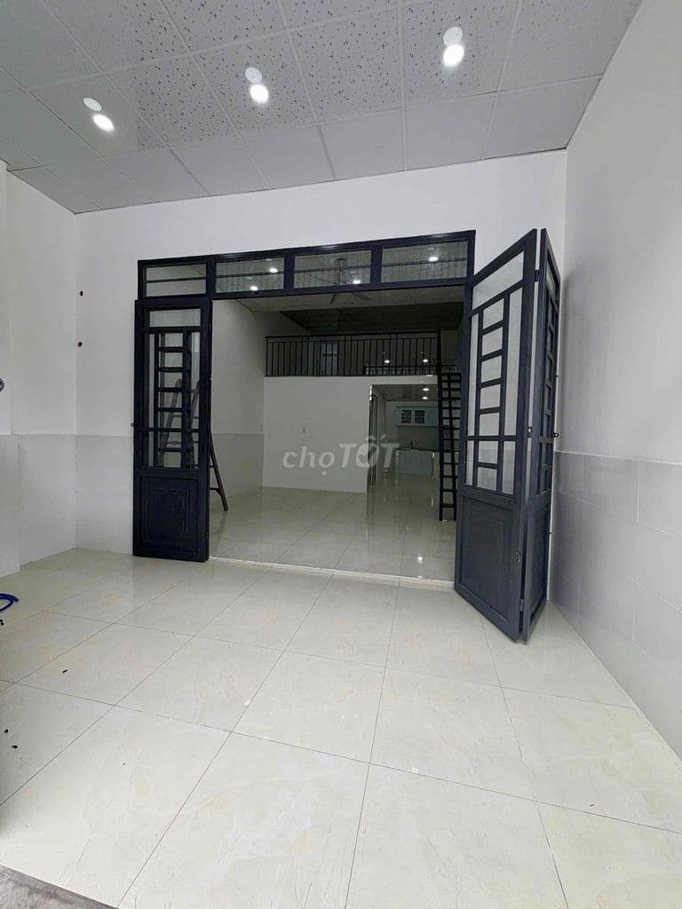 Hàng hiếm dưới 2 Tỷ, P.Trung Mỹ Tây cũ - Ảnh 2