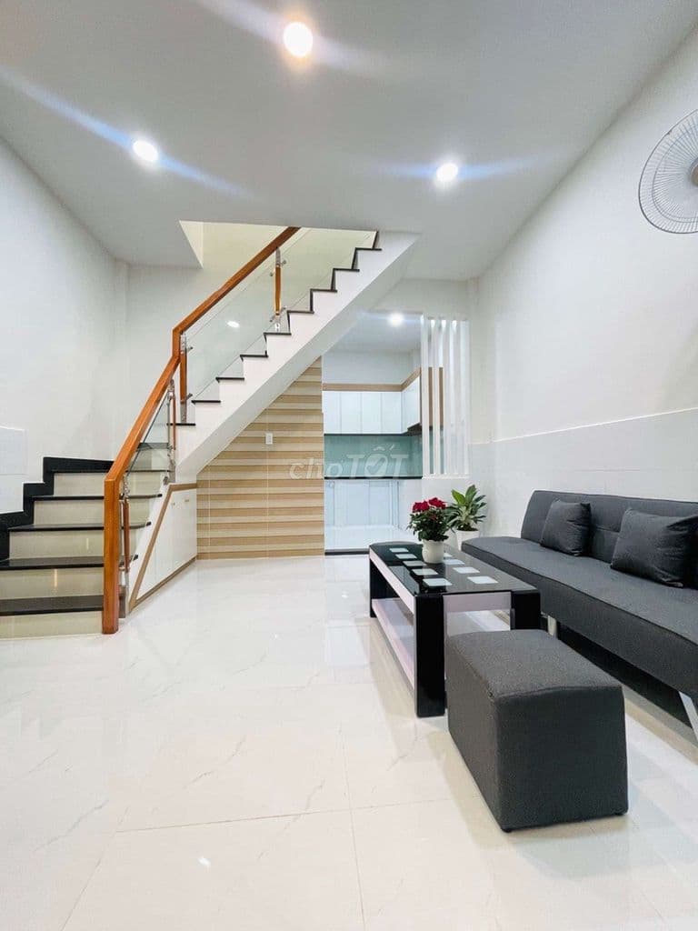 NHÀ HIẾM BÌNH THẠNH - Ảnh 2