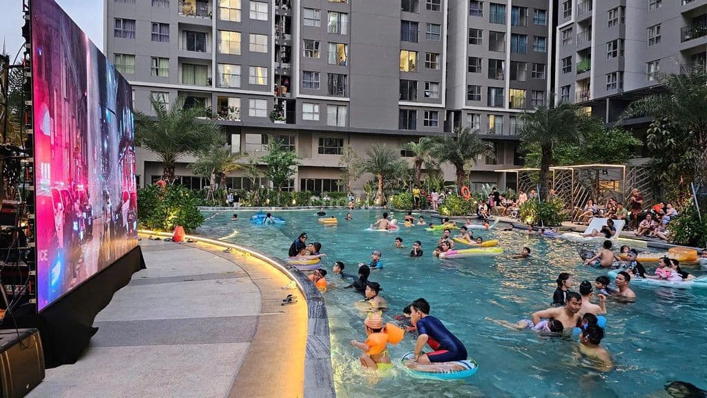 💎 Sổ hồng, bán căn góc 69m2 - 2PN+, An Gia Westgate Bình Chánh