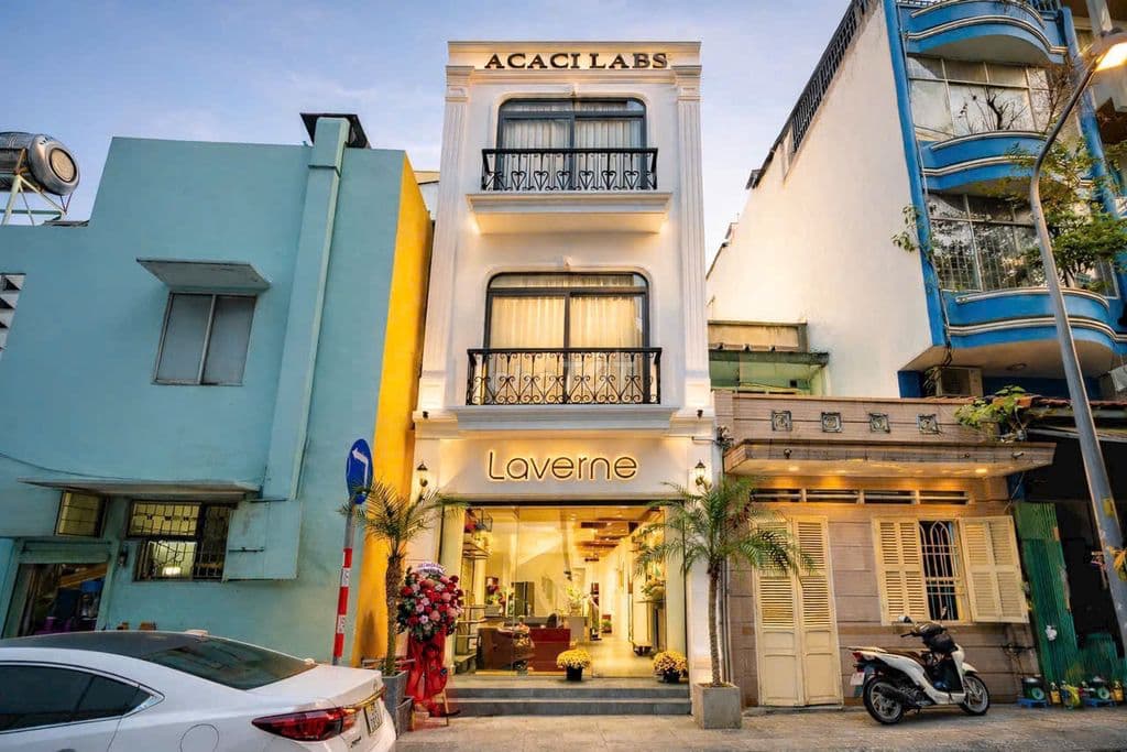 🔥 NHÀ QUẬN 1 – TÂN ĐỊNH – ĐANG CHO THUÊ 50TR/THÁNG – HỢP ĐỒNG DÀI HẠN