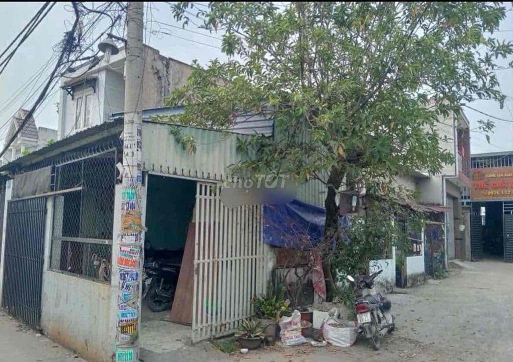 Bán Nhà SHR 9*15m gồm 1 căn lầu suốt và 4 Phòng Trọ 2/VÕ VĂN VÂN VLB - Ảnh 2