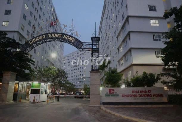 Chính chủ bán CH Chương Dương Home view Landmark 81 – Có sổ
