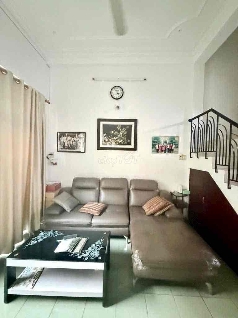 Giảm 1,5 Tỷ HXH tránh vị trí kinh doanh ngay CV Lê Thị Riêng Cách Mạng - Ảnh 3