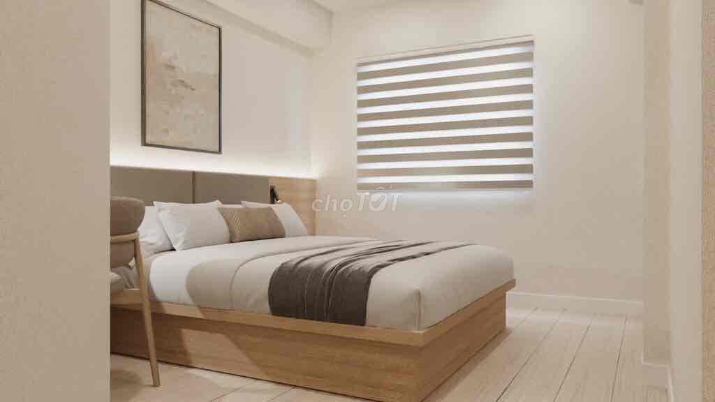 Bán nhà mặt phố Chân Cầm, 120m2 x 3T, MT: 5,5m - Ảnh 3