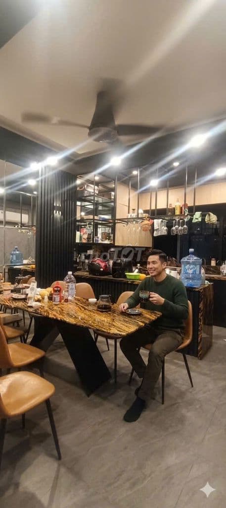 🚨 BÁN GẤP – NHÂN HÒA 45M – 6 TẦNG – 7 NGỦ – CHỈ 12.7 TỶ - XÂY NĂM 2020 - Ảnh 3
