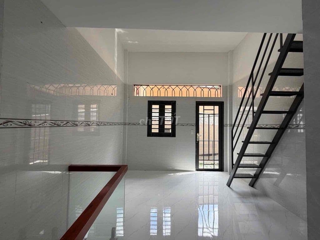 Nhà Tân Phú chỉ nhỉnh hơn 2X - Ảnh 3