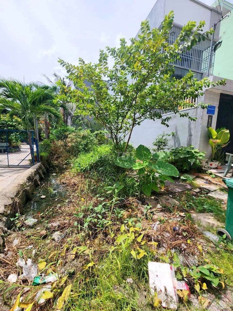 ĐẤT ĐẸP AN PHÚ ĐÔNG, QUẬN 12 – HẺM XE HƠI – CHỈ 3.5 TỶ