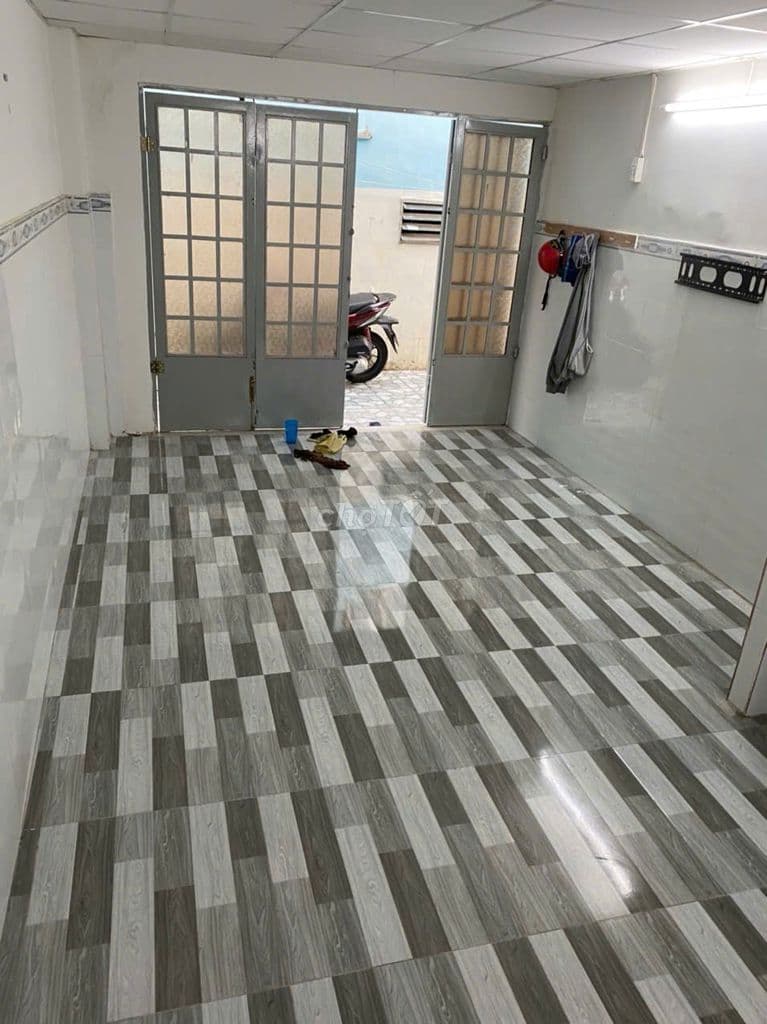 BÌNH THẠNH - 900TR - EM CHÍNH CHỦ ĐĂNG BÁN GẤP - CÒN THƯƠNG LƯỢNG - Ảnh 2