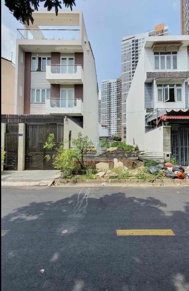 Đất KDC QL50 - Bình Chánh, SHR - Giá 1tỷ050 - Ảnh 2