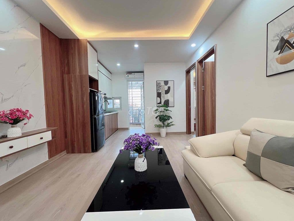 CẮT LỖ ! GIÁ RẺ ! CHUNG CƯ H2 XUÂN THỦY - CẦU GIẤY - NGUYỄN KHÁNH TOÀN