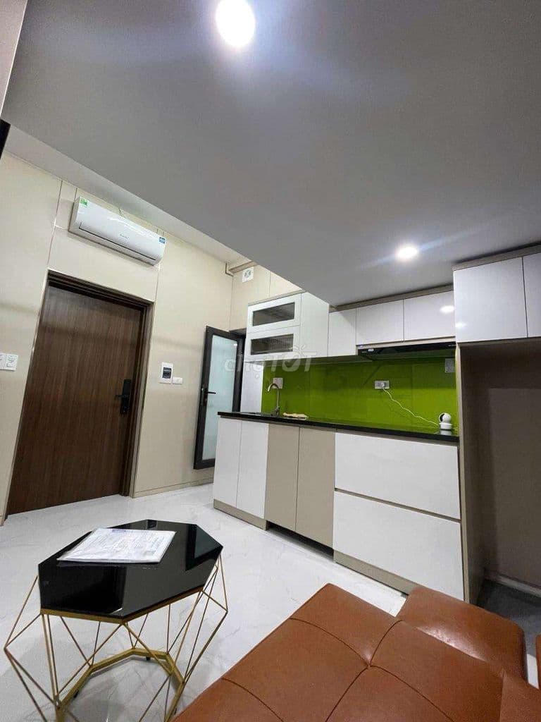 Hơn 2 tỷ Tập thể Hàng Bài, tầng 1 40m gần Bờ Hồ, mặt phố ô tô đỗ, SĐCC - Ảnh 2