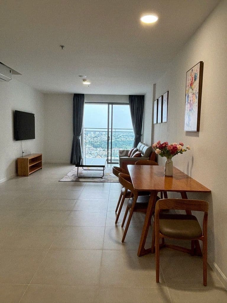 GIỎ HÀNG BÁN CĂN HỘ URBAN GREEN CÓ SỔ TỪ 4.5 TỶ