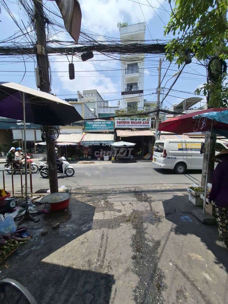 💰3.85 tỷ Chính chủ giảm bán nhanh Nhà 2 tầng ngay Chợ trường học