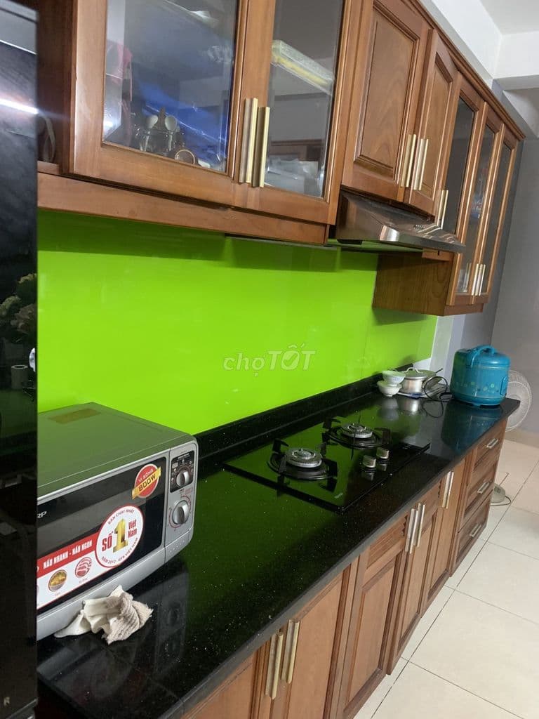 Hẻm xe hơi, Lạc Long Quân p10 Tân Bình, 4x14, 2 tầng giá chỉ 5.35 tỷ