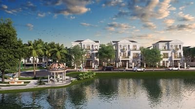 Bán Nhà Cổ Loa Nơi Tinh Hoa Hội Tụ - Ảnh 2