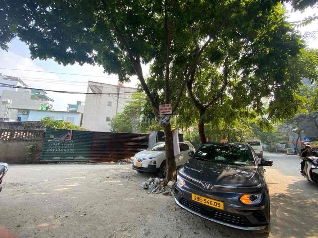 Bán 50m đất Xuân Phương-giá rẻ nhất khu vực 5,65 tỷ