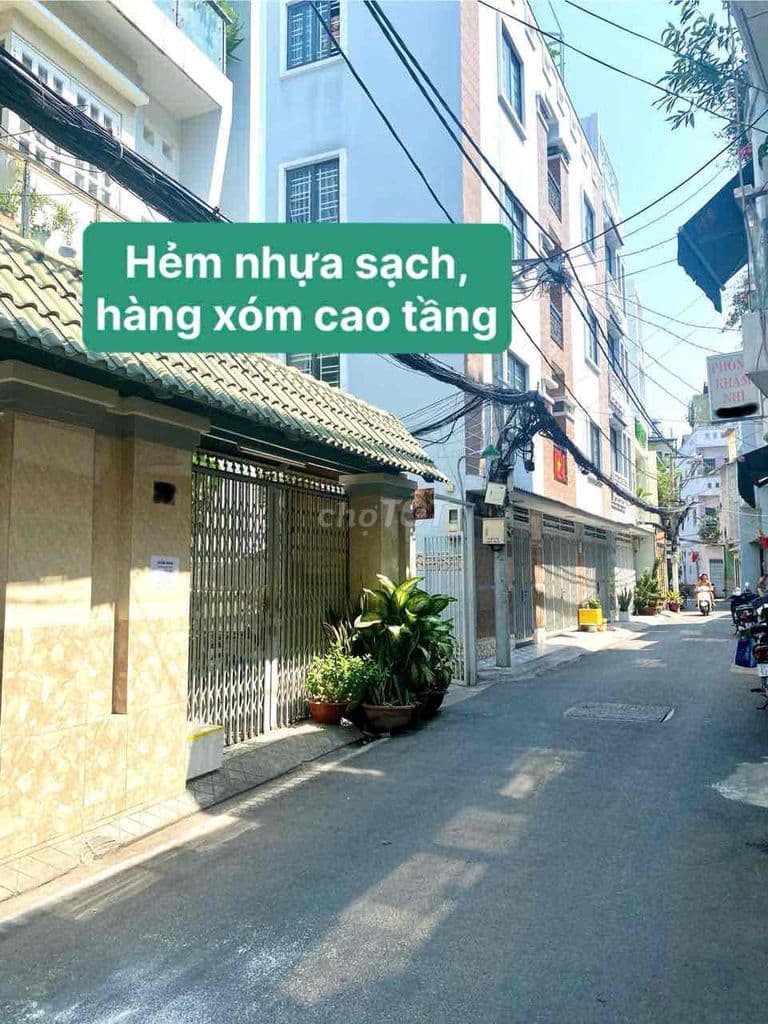 🏡 2TỶ400 CÓ NHÀ 3 TẦNG SHR - OTO TỚI CỬA 🔥 - Ảnh 2