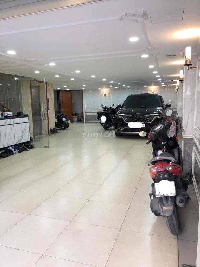 🔥🔥🔥 BIỆT THỰ SIÊU PHẨM PHƯỜNG THỦ ĐỨC – GIẢM SỐC 10 TỶ, CHỈ CÒN 46 TỶ