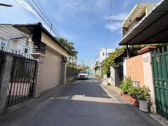 bán đất Hiệp Thành 5x25m gần Phạm Ngọc Thạch