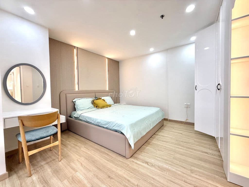 Bán căn ghép Masteri Thảo Điền giá mềm xèo - Ảnh 3