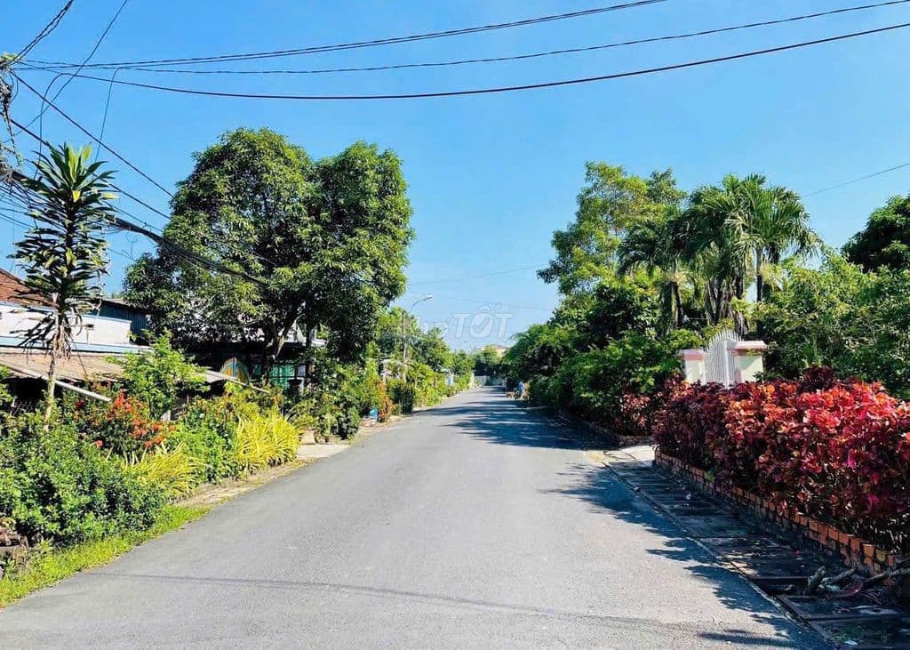 Bán đất 172m2 tại Xã Trung Lập Thượng, 1,034 tỷ, mặt tiền 10m - Ảnh 3