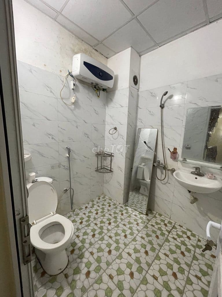 NHÀ HUYỀN KỲ PHÚ LÃM HÀ ĐÔNG, 31M, 4T, MT5,4M, GIÁ 5,2 TỶ - Ảnh 3