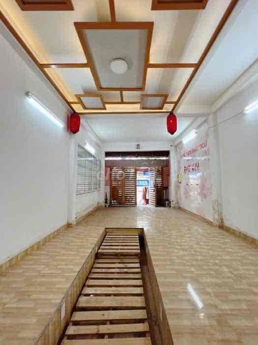 💥 16.5 tỷ – Hẻm xe tải 16m – Xóm Chiếu Quận 4 – Kinh doanh tốt - Ảnh 2