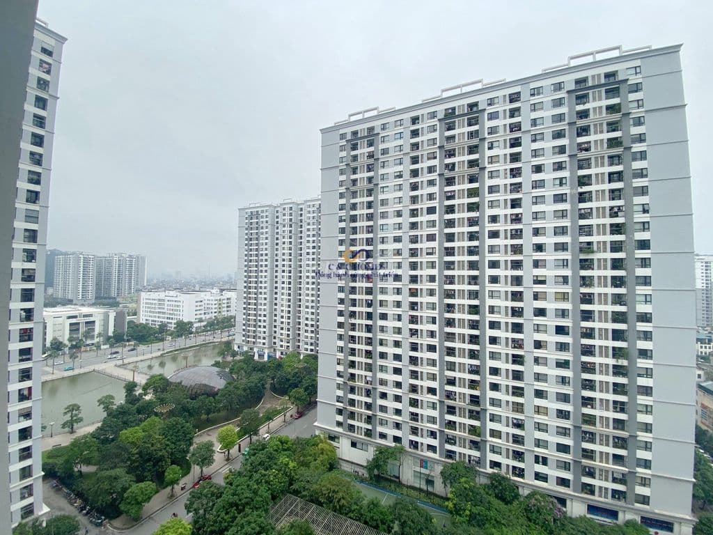 🔥BÁN GẤP CĂN 1 NGỦ TÒA T08 TIMES CITY, VIEW NHẠC NƯỚC, CHỈ 5,7 TỶ🔥 - Ảnh 2