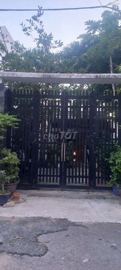 nhà cấp 4