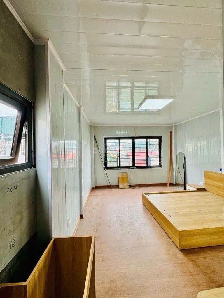 bán nhà 7 tầng Đội Cấn Ba Đình lô góc hiếm - Ảnh 3