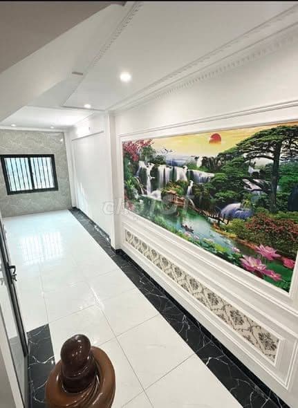 bán nhà 40m2 Lê Đức Thọ 9 tỷ - Ảnh 3