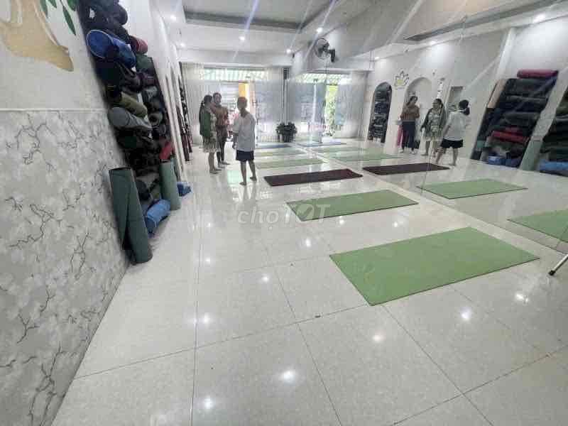 GIÁ TỐT HIẾM! MẶT TIỀN KINH DOANH NGUYỄN ĐỖ CUNG – DÒNG TIỀN SẴN