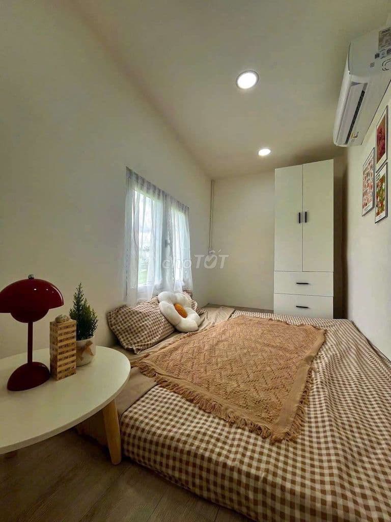 nhà sổ riêng quận 7 2 tầng 3 tỷ 1 tân hưng - Ảnh 3