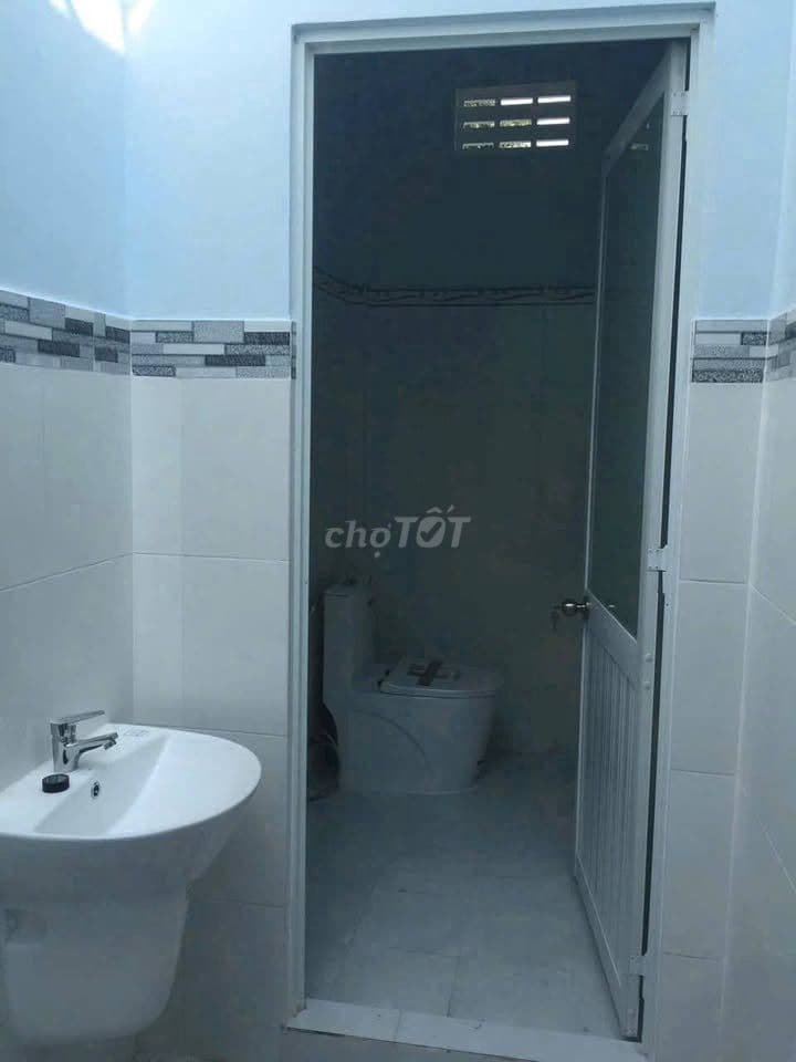 Chủ cần bán gấp dãy trọ 200m2 Trần Văn Chẩm Tân Thông Hội Củ Chi - Ảnh 2