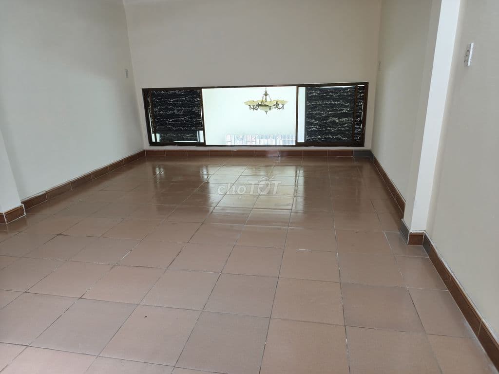 Nhà bán chính chủ đường số 4, phường 16 - Ảnh 2