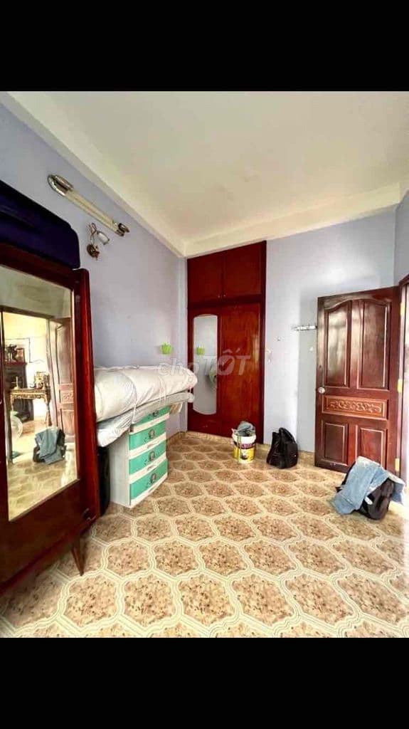 100TR/M2 PHÚ NHUẬN CÔ GIANG - NGANG 9M - 150M2 - 3TẦNG - CHỈ 15 TỶ