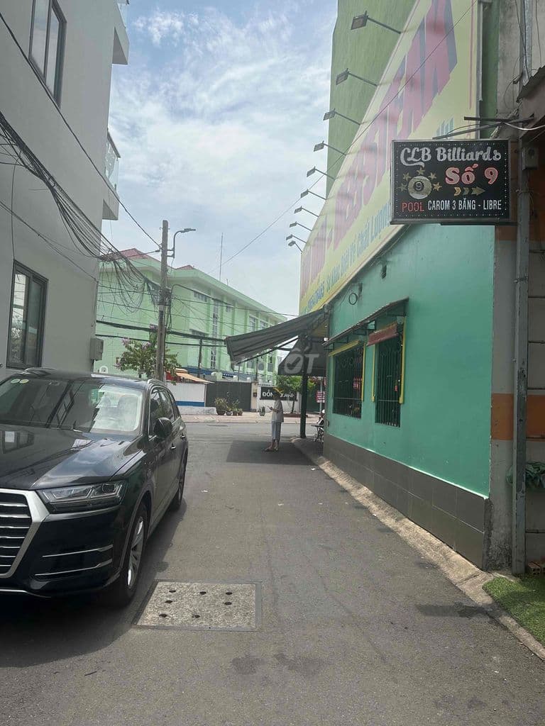 HOÀNG DIỆU 2 - 58,5m2 NGANG 4 - ĐẤT ĐANG CHO THUÊ 21tr/ tháng - Ảnh 3