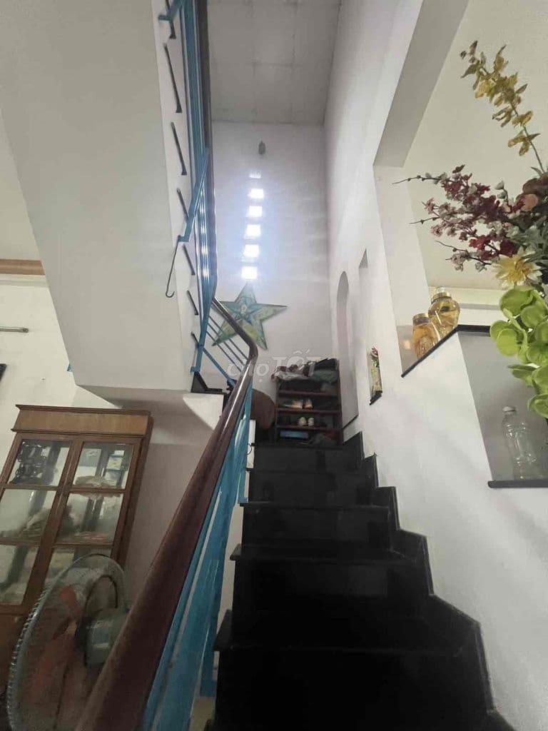 🔥 BÁN NHÀ MẶT TIỀN KD CN11 – SƠN KỲ – 60M2 - 2 TẦNG - Ảnh 3