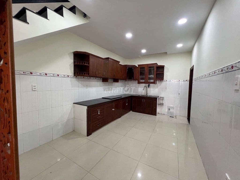 NHÀ 2 TẦNG, 3PN, NGANG 6,5m, 85M2 TĂNG NHƠN PHÚ A Q9, CHỈ 5,2 TỶ TL - Ảnh 2